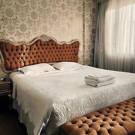 Seringal Hotel マナウス エクステリア 写真