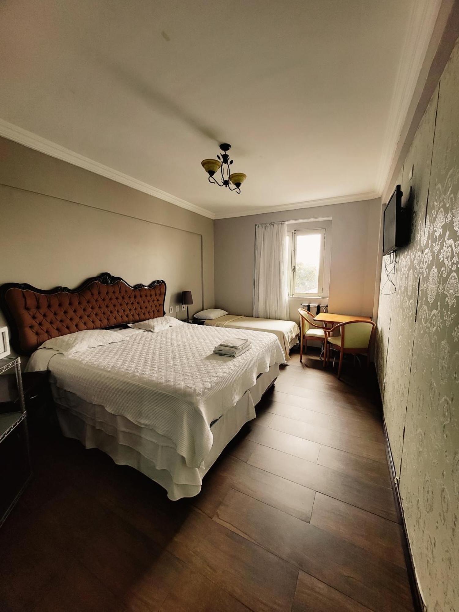 Seringal Hotel マナウス エクステリア 写真