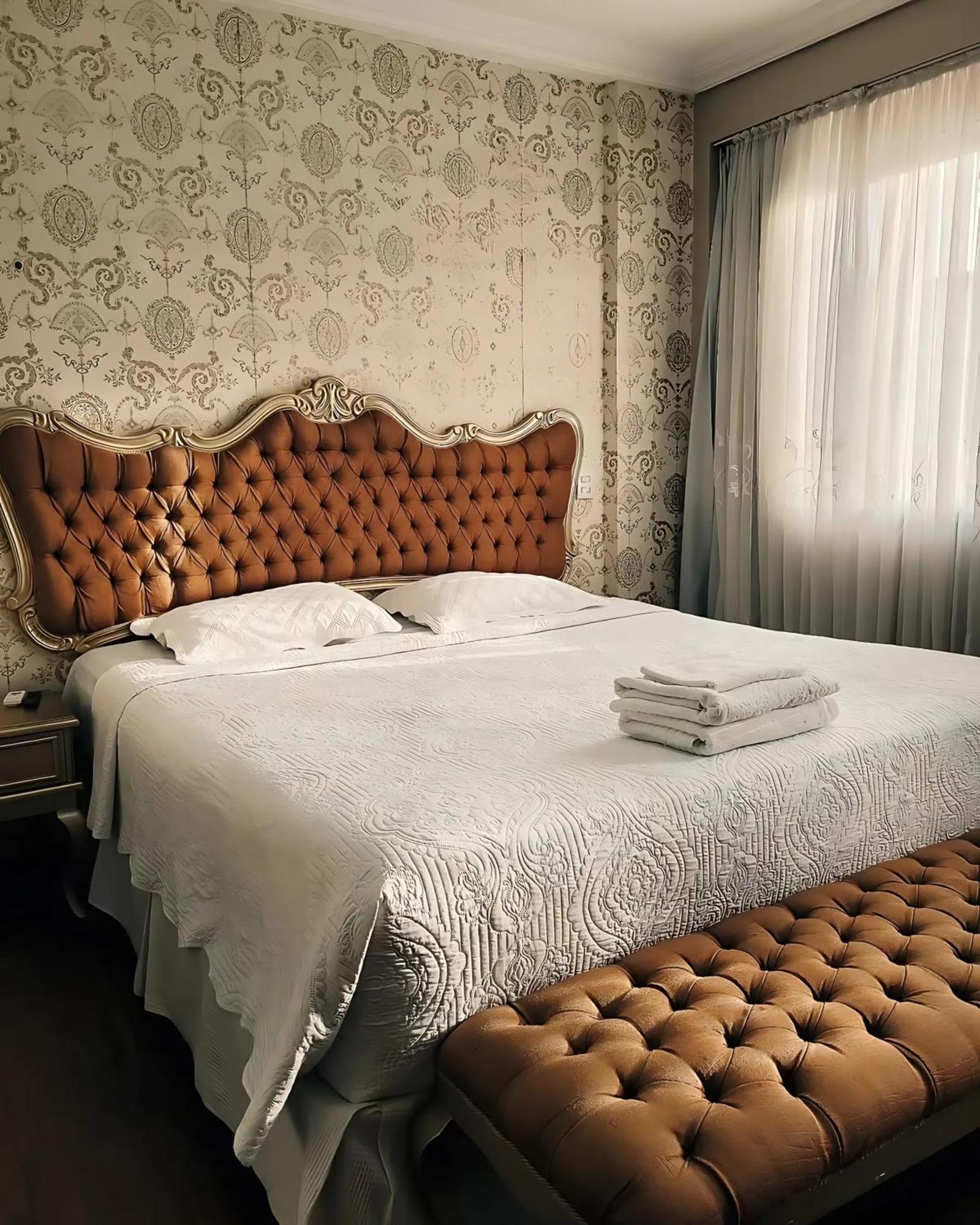 Seringal Hotel マナウス エクステリア 写真